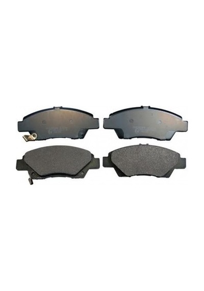 Bosch  Peugeot 301 Ön Fren Balata 2012 - 2019 425259