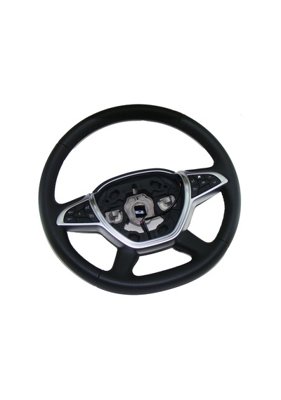Sandero Stepway 3 Direksiyon Simidi 484005984r