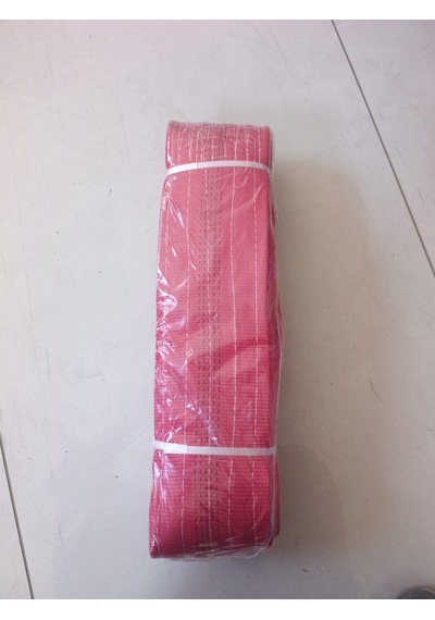6 Metre 5 Ton Çeker Sapan Halat Zekioğlu Group Flat Webbing Sling Gözlü Polyester Sapan 3000kg Taşıma Kapasiteli 6 Metre Kaldırma Sapanı