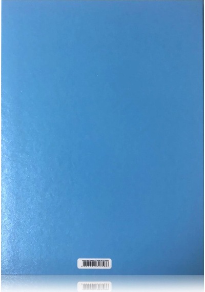 2023 Gizli Spiralli Günlük Ajanda 17x24 Mavi