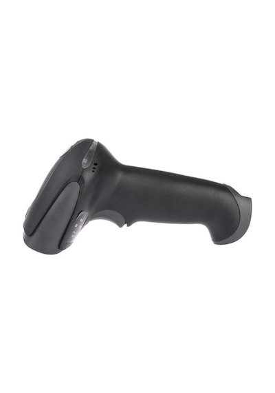 Usb Barkot Barkod Okuyucu Tetikli El Tipi Ccd