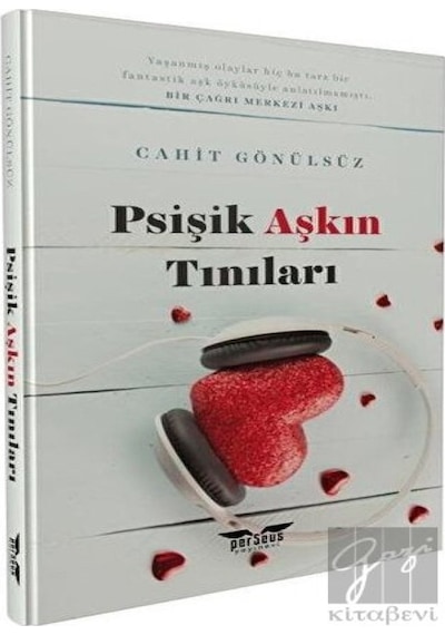 Psişik Aşkın Tınıları Perseus - Perseus