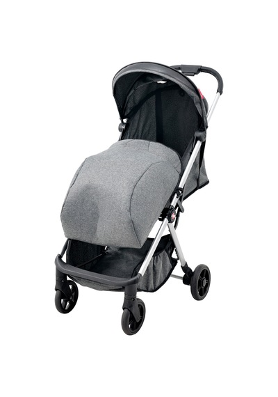 Joell Kabin Boy Ayrılıp Birleşebilen Travel Sistem İkiz Bebek Arabası