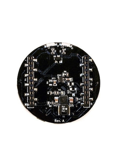 Crazyflie 2.0 - Led Halka Eklentisi 114990114