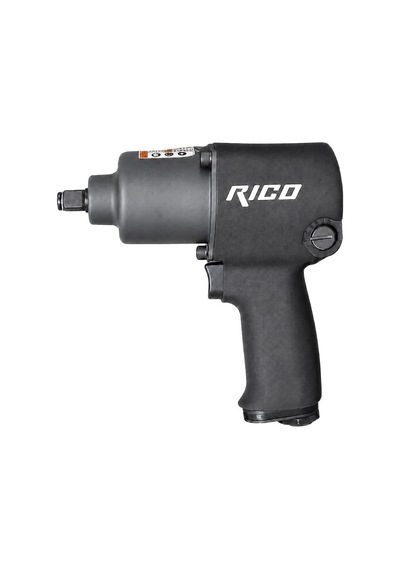 Rıco 1/2 Mini Havalı Somun Sıkma Ve Sökme Tabancası 700nm