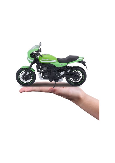 Ma 31608 1 12 Special Edition Motosikletler Asorti