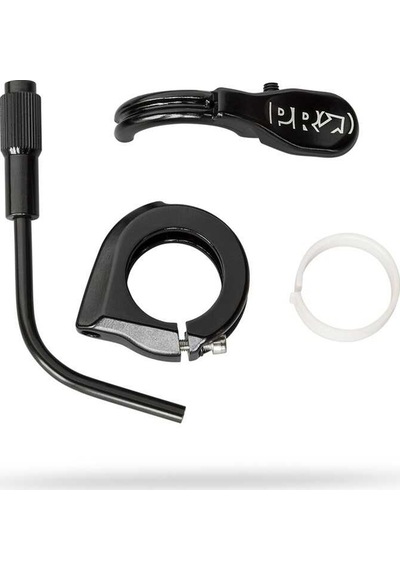 Pro Dropper Evrensel Sele Borusu  Kolu