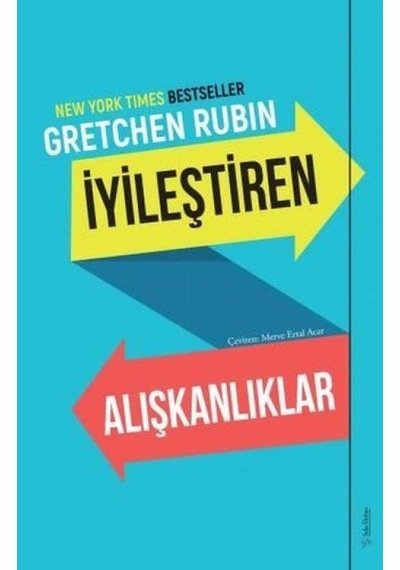 İyileştiren Alışkanlıklar - Yqbx-674290