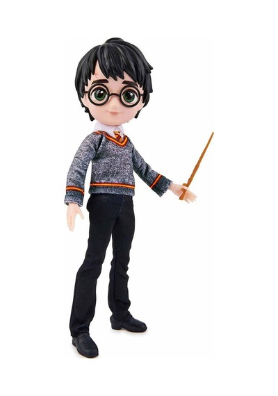 Harry Potter 20 Cm Harry Figürü 6061836