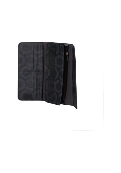 U.s Polo Assn U.s. Polo Assn. Usc24818 Kadın Portföy Çanta Siyah