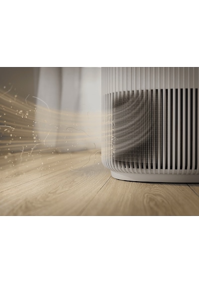 Electrolux Pure 500 Xl Petcare Hava Temizleyici Epo51573sw, Evcil Hayvan Modu, 4 Aşamalı Hepa Filtre, Sessiz Mod Beyaz