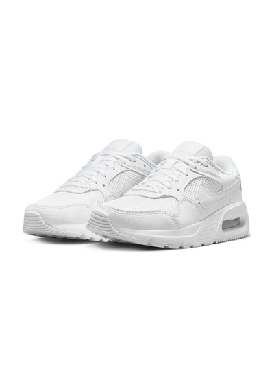 Nike Cw4554 Air Max Sc Spor Ayakkabı Beyaz
