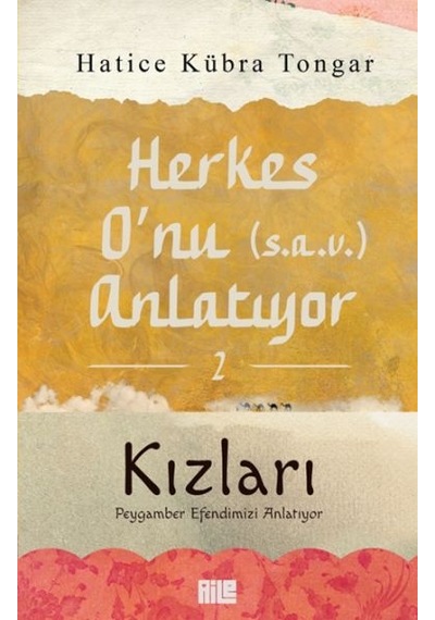 Herkes O Nu Anlatıyor 2 - Kızları Peygamber Efendimizi Anlatıyor