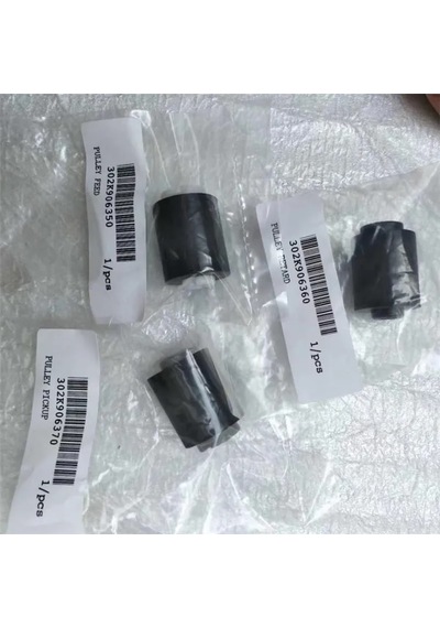 Kyocera Taskalfa 3500-4500-5500 Uyumlu Pickup Roller Kit 302K9063