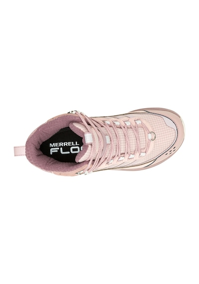Merrell Moab Speed 2 Thermo Mid Wp Kadın Outdoor Botu J038430-33382 Pembe