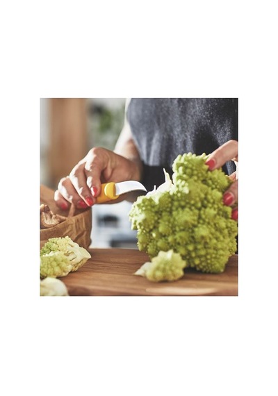 Ikea Uppfylld Soyma Bıçağı Seti, Çok Renkli, 3 Parça
