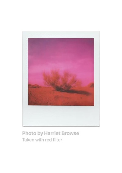Polaroid Go Renk Filtresi Seti