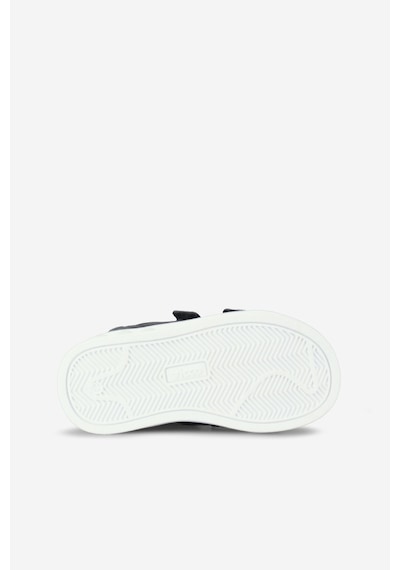 Vicco Oyo Işıklı Unisex Bebek Siyah/beyaz Sneaker