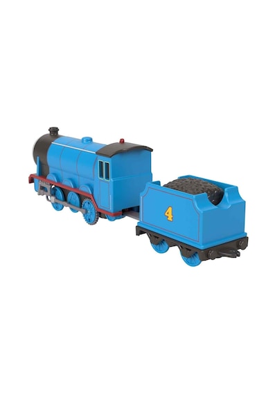 Thomas Ve Arkadaşları Motorlu Büyük Tekli Trenler Gordon Hfx96-jgf96