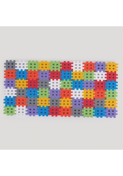 Lc-31394 Lc Yumuşak Akıllı Bloklar 60 Standart