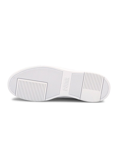 Puma 37490201 Serve Pro Lite Unisex Spor Ayakkabısı - Beyaz