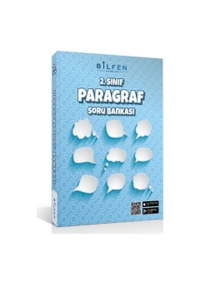 2. Sınıf Paragraf Soru Bankası