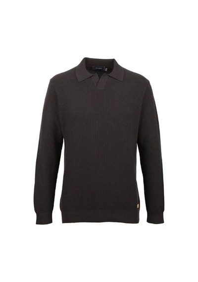 Back And Bond Back & Bond Erkek Polo Yaka Kazak 001