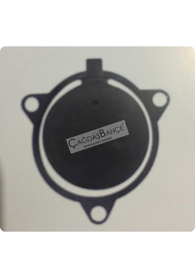 Su Motoru - Su Pompası Klape Lastiği 2 İnch Tüm Modeller