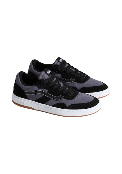 000d6sde21-r Vans Cruze 3.0 Spor Ayakkabı Siyah 000d6sde21-r Siyah - Gri