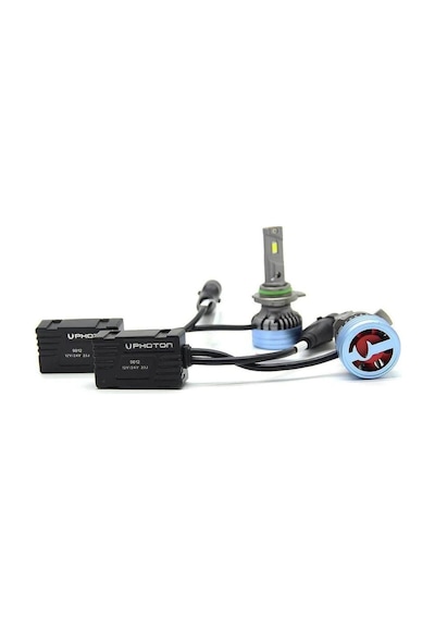 Photon Ultimate 9012 Hır2 Led Xenon