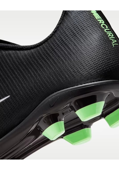 Nike Mercurial Vapor 17 Club Mg/fg Erkek Krampon Im0357-001 Siyah