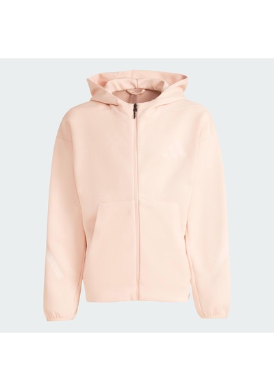 Adidas Z.n.e. Çocuk Sweatshirt C-adıkc1947c40a00 Pembe