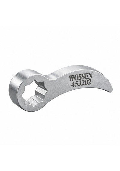 Wossen Aks Mili Ayırıcı Aparat Mini Levye