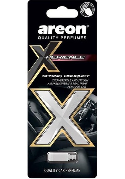 Areon Xperience Spring Bouquet Oto Araç Kokusu