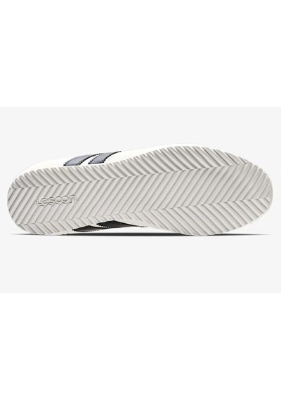 Lescon Nova 2 Unisex Sneaker Ayakkabı Ckr01052 Beyaz - Lacivert