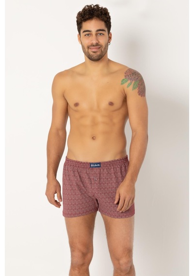 Doremi Erkek Boxer 001