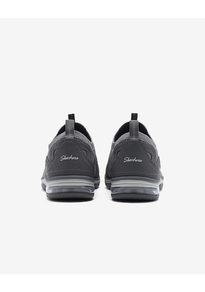 Skechers Actıveaır Kadın Gri Günlük Ayakkabı 100632 Ccl Gri