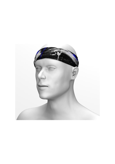 Daırb0097 - Çok Amaçlı Bandana Motosiklet Boyunluk Balaklava Outdoor Yüz Maskesi Kayak Maskesi Çok Renkli