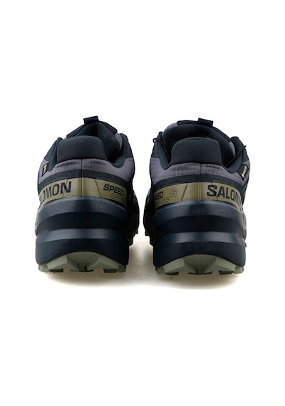 Salomon Speedcross 6 Gtx Erkek Arazi Tipi Koşu Ayakkabısı L47465500 Lacivert L47465500 Lacivert