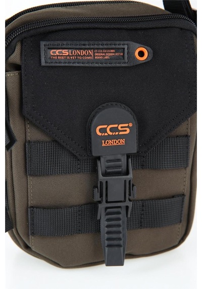 Ccs 31401 Omuz Askılı El Çantası Yeşil
