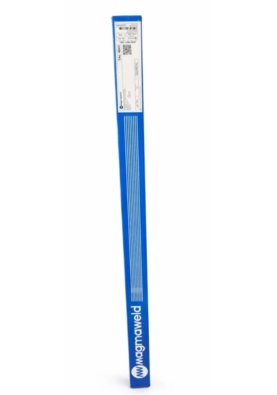 Tal 4043 2.40 X 1000 Mm Alüminyum Argon Tig Kaynak Teli 2 Kg