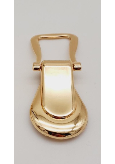 Angel Çanta Aksesuar Light Gold Kulpluk 1 Adet