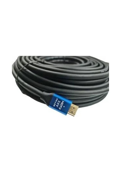 15 metre hdmi kablo 15 metre 2.0v kablo 15 metre 4k hdmi kablo