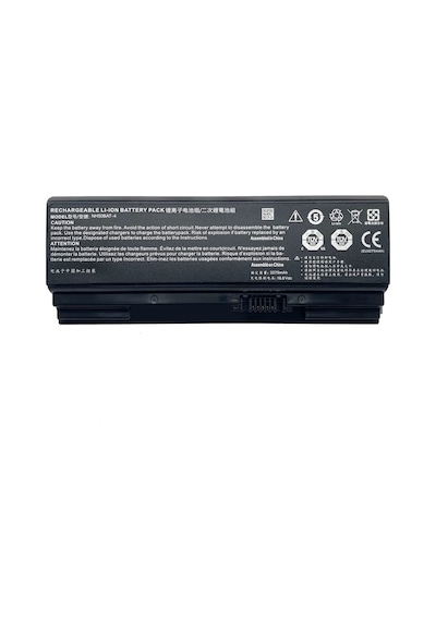 Monster Abra A5 V16.4.1 Uyumlu Batarya Pil