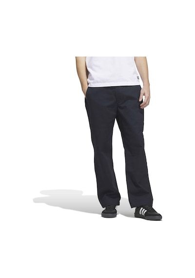 Adidas Fsbs Chıno Pnt Erkek Eşofman Altı Lacivert Ks6773-e