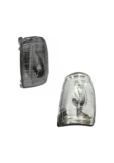 Sinyal - 269 - Lambası Sol Ford Transıt V363 2.0 - Csmo-tex - Ecoblue 14-21