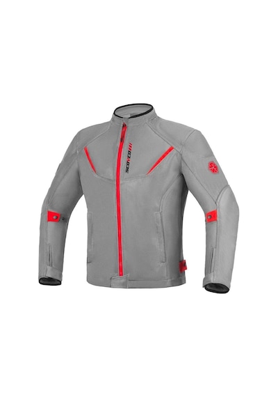 Scoyco Jk194 Motosiklet Montu 65615 Gümüş