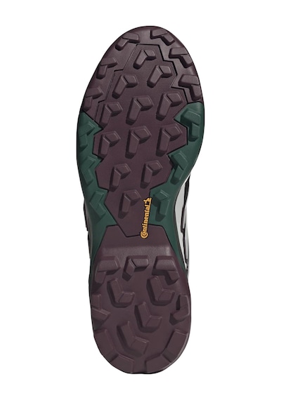 Adidas Terrex Skychaser Gore-tex Erkek Siyah Yürüyüş Ayakkabısı Kj8913