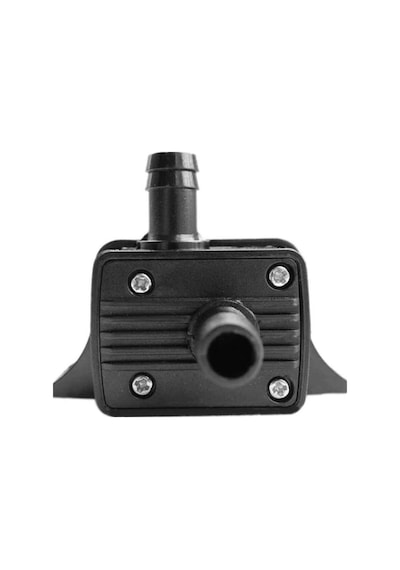 Dc 12v Mini Su Sıvı Dalgıç Pompa Ad620p-1230a 4.8w 240 Litre/saat Su Geçirmez Akvaryum Devridaim Mo