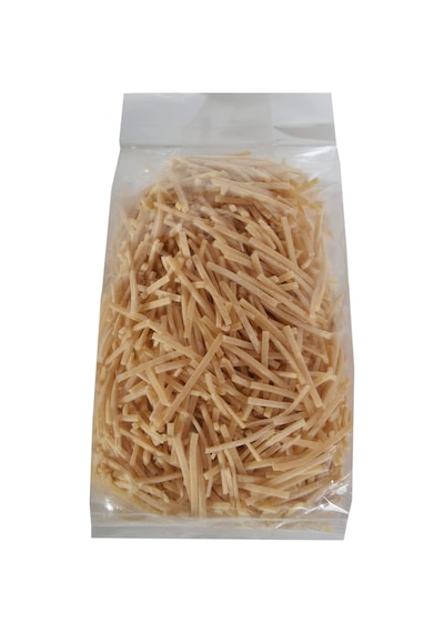 Doğal Gelsin Sade Ev Eriştesi - 350 gr